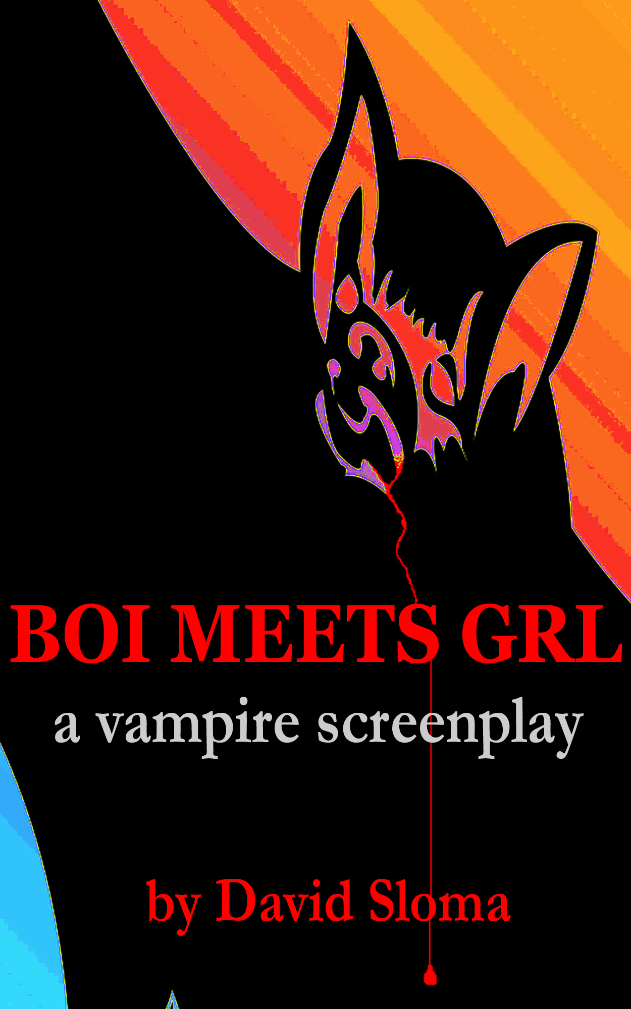 bmg cover screenplay 2