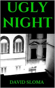 ugly night ebook cover june 2015
