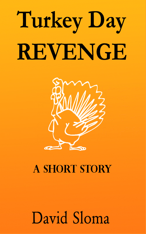 Turkey day revenge cover v3b