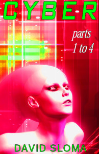 CYBER 1 to 4 ebook cover 4 sized2